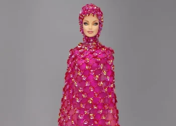 Desainer Busana Barbie Tewas dalam Kecelakaan Tragis