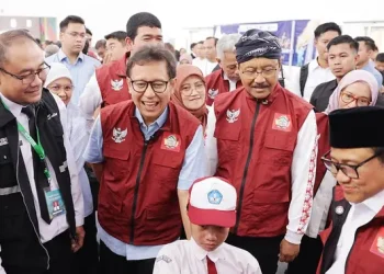 Masalah Kesehatan Gigi dan Kebugaran Siswa Sekolah Rakyat menurut Temuan CKG