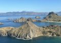 3 Berita Terbaru: Polemik Rencana Pembangunan Vila di Pulau Padar Taman Nasional Komodo