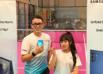 5 Fitur AI di Galaxy Z Flip7 untuk Meningkatkan Kreativitas Konten