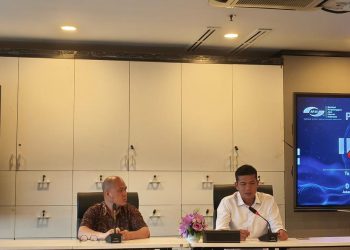 Jelang IIXS 2025, APJII Tekankan Hilirisasi Digital dan Peran Kecerdasan Buatan di Indonesia