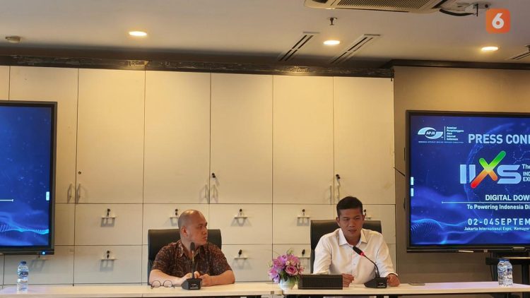 Jelang IIXS 2025, APJII Tekankan Hilirisasi Digital dan Peran Kecerdasan Buatan di Indonesia