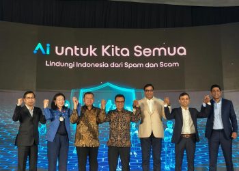 Waspada Penipuan Digital! Teknologi AI Hadir untuk Lindungi Pengguna dari Spam dan Scam