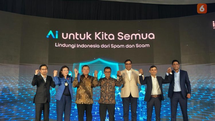 Waspada Penipuan Digital! Teknologi AI Hadir untuk Lindungi Pengguna dari Spam dan Scam
