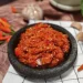 Mengolah Cabai untuk Sambal yang Lebih Merah dan Wangi