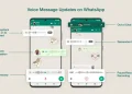 WhatsApp Call Hadirkan Fitur Voicemail untuk Panggilan yang Tak Terjawab