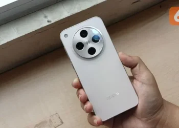 Kamera 200MP dari Samsung dan Sony Akan Mendukung Oppo Find X9 Pro?