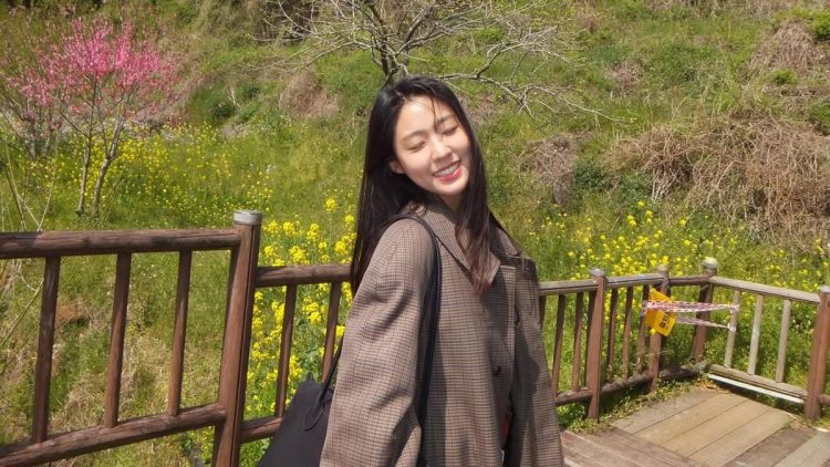 Seolhyun Eks AOA Ungkap Diet Ekstrem untuk Turunkan Berat Badan Hanya Boleh Minum