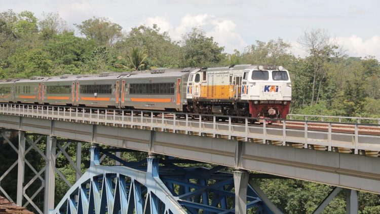 3 Berita Hari Ini: Didiek Hartantyo Mundur dari Posisi Dirut KAI, Siapa Penggantinya?