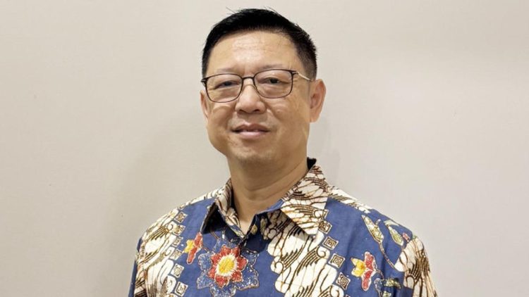 Eksekutif Trend Micro Budiwiyono Ditunjuk Jadi Pemimpin Veeam Software Indonesia