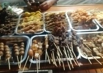 30 Tempat Makan Enak di Sleman Jogja Terbaru 2025, Tradisional dan Kekinian