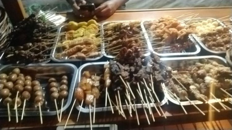 30 Tempat Makan Enak di Sleman Jogja Terbaru 2025, Tradisional dan Kekinian