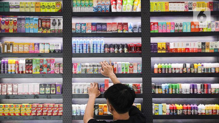 Vape atau Rokok Elektrik Dapat Menyebabkan Popcorn Lung, Apa Ini?