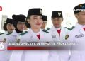 Profil Bianca Alessia, Pembawa Baki Paskibraka Nasional 2025 dari Sulawesi Utara