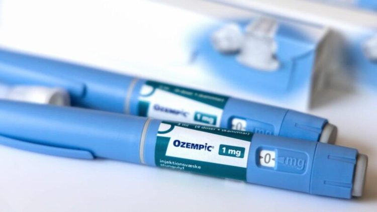 Turun Berat Badan dengan Obat Diabetes GLP-1 dan Risiko Kelumpuhan Otot Lambung