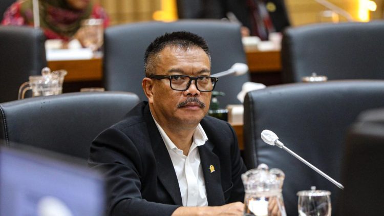 Kebijakan Tunjangan Dokter Spesialis di Daerah Terpencil Perlu Pengawasan Anggota Komisi IX DPR RI