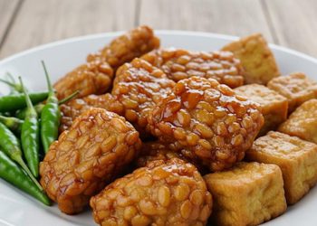 Bumbu Bacem Tahu Tempe Rahasia Rasa Gurih Khas Jawa Tengah