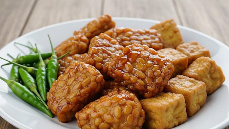 Bumbu Bacem Tahu Tempe Rahasia Rasa Gurih Khas Jawa Tengah