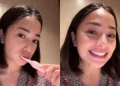 Tips Viral Membersihkan Mulut dan Gigi yang Trending di TikTok