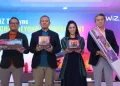 WiZ TV Sync Lights Resmi Diluncurkan, Seberapa Canggih Teknologinya?