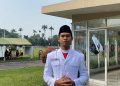 Pelajar Bengkulu Raih Paskibraka Nasional 2025 sebagai Langkah Awal Jadi Taruna AL