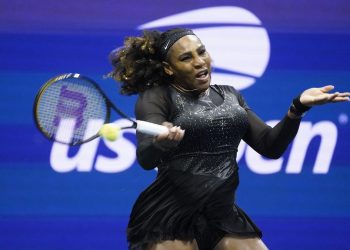 Serena Williams Gunakan Obat Diabetes untuk Menurunkan Berat Badan 14 Kg