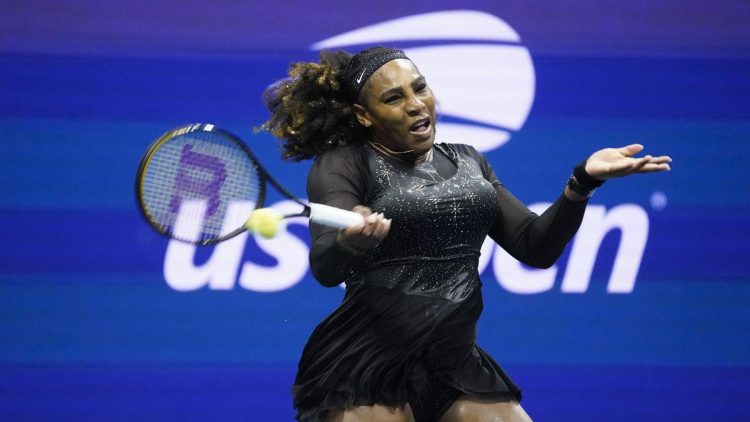 Serena Williams Gunakan Obat Diabetes untuk Menurunkan Berat Badan 14 Kg