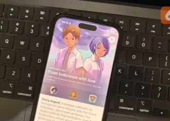 Sorotan Toge Productions di App Store, 3 Game Lokal Terbaik yang Wajib Dimainkan!