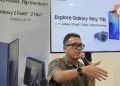 Cara Membuat Prompt Gemini AI dengan Akurat di Galaxy Z Fold7 dan Galaxy Z Flip7