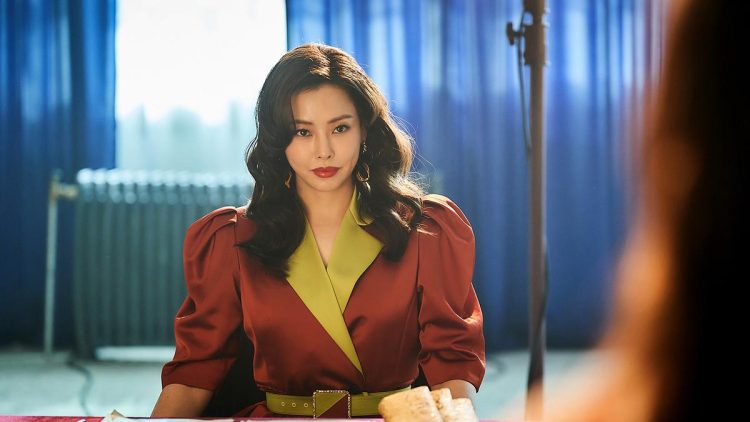 Memotret Gaya Fashion Tahun 1980-an dalam Drama Korea Aema