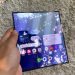 HP Lipat Super Tipis dengan Kamera 200MP dan AI Canggih Galaxy Z Fold7