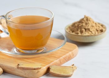 Jahe Rebus Bisa Bikin Badan Lebih Ringan dan Makin Sehat Tanpa Disangka