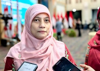 Kasus Cacingan di Sukabumi, Kemenkes Ingatkan Pentingnya Hidup Bersih dan Sehat