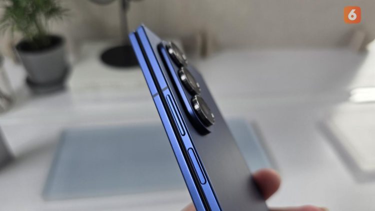 Alasan Galaxy Z Fold7 Menjadi Pilihan Utama untuk Bekerja di Segala Tempat