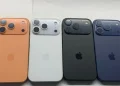 Harga iPhone 17, 17 Air, dan 17 Pro Terungkap Lebih Mahal dari iPhone 16 Series
