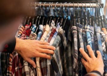 Sering Gatal Setelah Menggunakan Baju Baru? Ini Penyebab yang Mungkin Tidak Kamu Duga