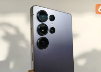 Bocoran Galaxy S26 Ultra: Isi Baterai dari Nol ke 100 Persen Hanya 45 Menit