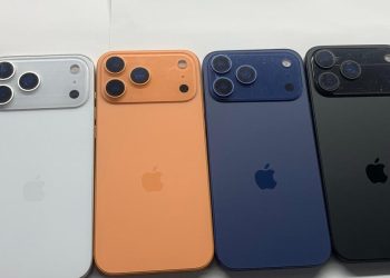 iPhone 17 Pro Naik Harga, Ini Bonus yang Diberikan Apple