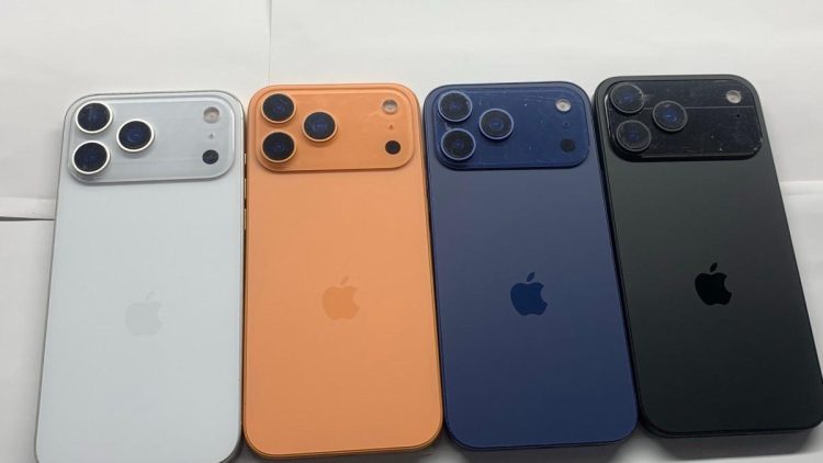iPhone 17 Pro Naik Harga, Ini Bonus yang Diberikan Apple