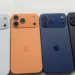 iPhone 17 Pro Naik Harga, Ini Bonus yang Diberikan Apple