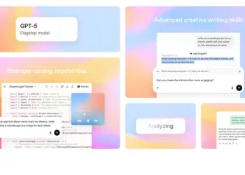 Deretan Upgrade Signifikan GPT-5 dan Apa Saja yang Baru?