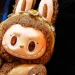 Boneka Labubu Mini Rilis Minggu Ini, Dapat Digantung di HP