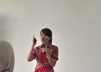 Ciri-Ciri Anak Anemia yang Terkadang Tidak Jelas di Tahap Awal