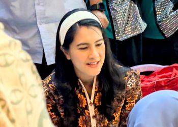 Melahirkan di Usia Muda, Ancaman Ganda untuk Kesehatan Ibu dan Anak