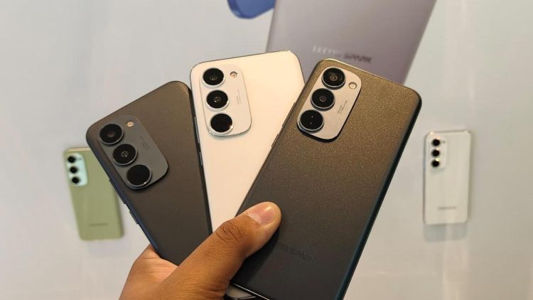 Ulasan Tecno Spark 40 Pro: Smartphone Rp 1 Jutaan dengan Beragam Fitur AI