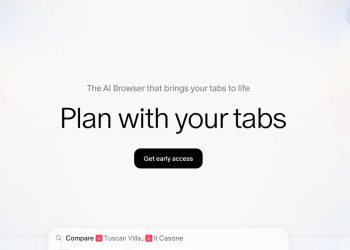 Waspada Bahaya AI Browser yang Rentan Terhadap Situs Palsu dan Serangan Phishing