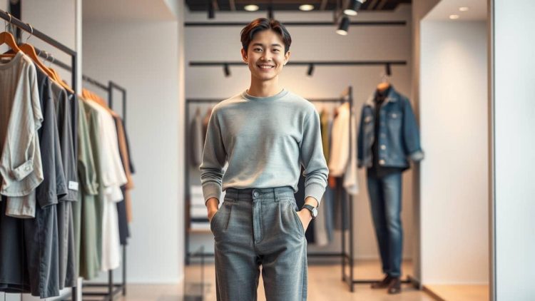 Salah Pilih Celana Dalam Bisa Bikin Mr P Panas