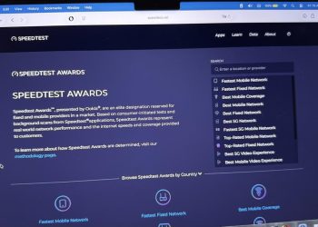 Pemenang Speedtest Awards 2025 di Indonesia, Siapa Penyedia Internet Tercepat?