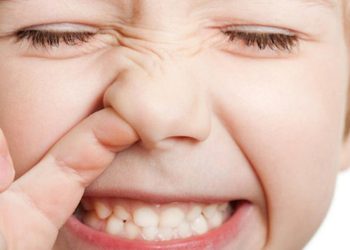 Mengapa Anak Suka Mengupil dan Penjelasan Medisnya