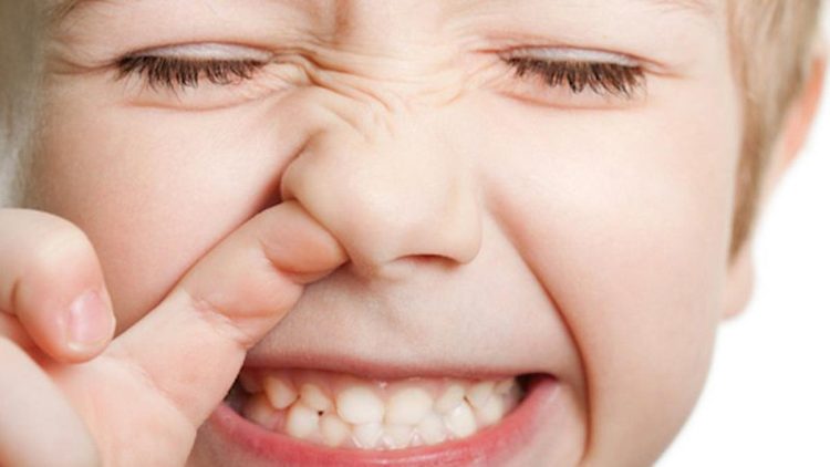 Mengapa Anak Suka Mengupil dan Penjelasan Medisnya